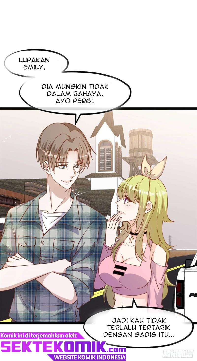 God Fisherman Chapter 154 Gambar 12